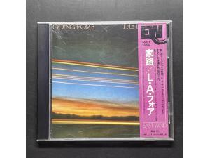 EW《Going Home(家路)》-THE L.A.FOUR