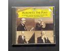 DG 《诗人霍洛维茨 Horowitz The Poe 舒伯特：钢琴奏鸣曲 舒曼：童年情景》