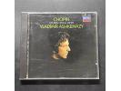 DECCA 《肖邦：练习曲op.10+op.25》 - 阿什肯纳齐