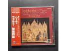EMI CC38-3181 《威尔第：四首宗教歌曲》 - 穆蒂