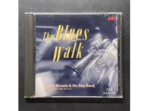 GML 《The Blues Walk》 - 村田浩 Hiroshi Murata & The Bop Band Featuring Seiji Tada