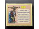 DG 《海顿：弦乐四重奏op.71、op.74、op.77、op.103》 - 阿玛迪乌斯四重奏（3CD）