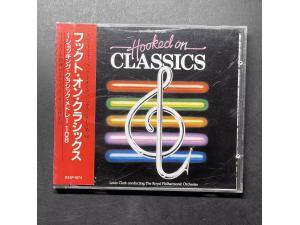 RCA 古典乐串烧 世界经典名曲 Hooked On Classics 