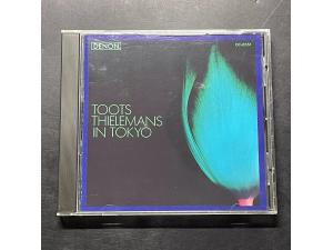 Denon《爵士乐 Toots Thielemans In Tokyo 》