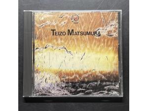 Victor《松村祯三（Teizo Matsumura）：交响曲1965、管弦乐前奏曲》 - 若杉弘指挥 日本交响乐团