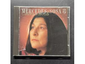Philips 梅塞德斯·索萨 Mercedes Sosa - Gracias A La Vida