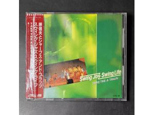 Atlantic 原信夫 Swing Jazz Swing Life - Take The A Train