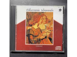 Teichiku 施拉默尔爱乐团 - Philharmonia Schrammeln / Concert