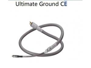 加拿大Gutwire(吉威) Ultimate Ground CE 2米超级接地线  （昆明实体店有样品试听 ）