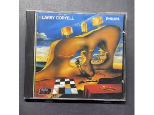 Philips 《波莱罗、天方夜谭（吉他演奏版）》 - 拉里·科耶尔(larry coryell) 