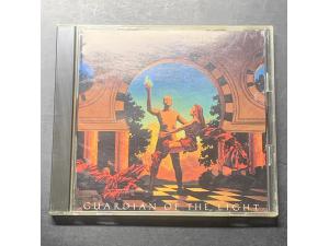 EPIC/SONY《Guardian Of The Light》 - George Duke 