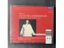  DECCA 《多尼采蒂：拉美莫尔的露琪亚》 - 萨瑟兰（2CD）