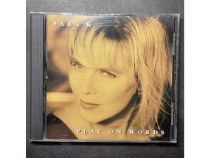 Chesky 发烧女声 《Play on Words》 - Sara K.