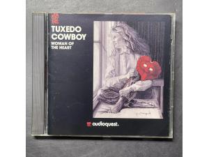 线圣 Audioquest / 燕尾服牛仔 Tuxedo Cowboy - Woman of the Heart