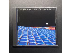 CBS 爵士名盘 《Future Shock》 - 赫比·汉考克 Herbie Hancock