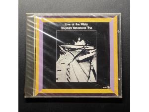 TBM 三盲鼠 《Live At The Misty 生活在迷雾》 - 山本刚三重奏 