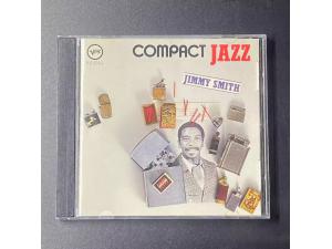 Venus维纳斯《Compact Jazz 吉米.史密斯Jimmy Smith》