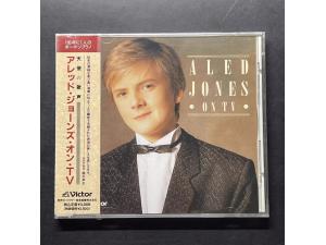 Victor 《ONTV》 - 阿列德·钟斯 Aled Jones