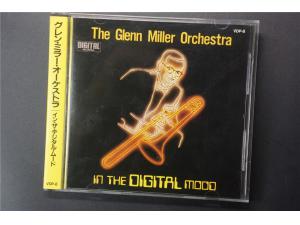 GRP 《IN THE DIGITAL MOOD》 - Glenn Miller 格伦·米勒管弦乐队 
