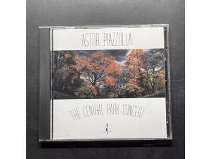 Chesky 皮亚佐拉 Astor Piazzolla: The Central Park Concert