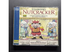 Telarc 《柴可夫斯基：“胡桃夹子”全曲》 - 马克拉斯（2CD）