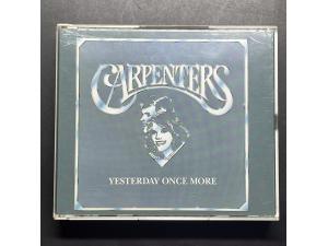A&M 《昨日重现 Yesterday Once More》 - 卡朋特 Carpenter（2CD）