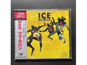 KING K38Y 爵士乐 ICE - Fuse One 