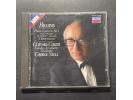 DECCA 《勃拉姆斯：第1号钢琴协奏曲，间奏曲》 - 柯曾，塞尔