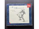 EMI 《巴赫：六首大提琴无伴奏组曲》 - 罗斯特罗波维奇（2CD）