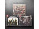 EMI黑三角 《贝多芬：弦乐四重奏全集》 - 阿班贝尔格四重奏团（10CD）