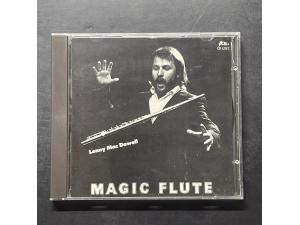 JETON《Lenny Mac Dowell：Magic Flute》