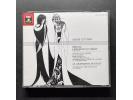EMI天使 《柏辽兹：基督的童年》 - 克鲁伊坦，安赫莱斯，盖达（2CD）