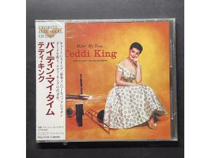RCA 《Bidin' My Time 》- Teddi King泰迪·金 阿尔·科恩和他的管弦乐队