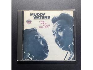  CHESS 《水泥佬Muddy Waters：民间蓝调》