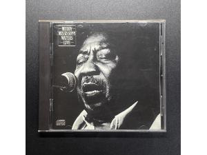 BLUE SKY《爵士名盘 水泥佬Muddy Waters：密西西比现场音乐会 》