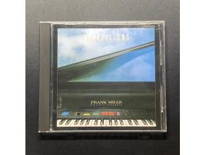 Capitol 《爱的情景Transitions》 - 弗兰克·米尔斯Frank Mills