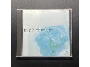 JVC《Touch of Spring》 - 中川昌三