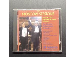 喇叭花 《The Moscow Sessions 莫斯科音乐盛会3》