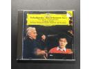 DG 《柴可夫斯基：第1号钢琴协奏曲》 - 基辛（钢琴）卡拉扬指挥柏林爱乐乐团