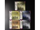 DECCA《贝多芬：九首交响曲全集》 - 海丁克指挥 皇家大会堂管弦乐团  5CD
