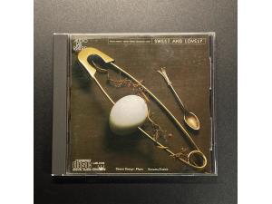 AUDIO LAB Records 《Sweet And Lovely》 - 八城一夫，河上修
