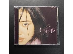 Telarc《爵士女钢琴家上原广美Hiromi：Brain》