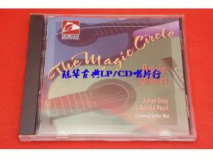 DORIAN 《The Magic Circle(吉他二重奏)》 - Julian Gray + Ronald Pearl
