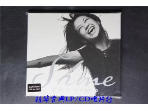  EWSA-0083 《闪耀》 - 绫户智绘 Chie Ayado   （ 双层 普通CD机也可以播放）