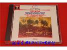 EMI天使 《德沃夏克：第九号交响曲》 - 滕斯泰特指挥柏林爱乐管弦乐团