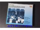 Berlin Classics 《斯美塔那：我的祖国；德沃夏克：斯拉夫舞曲集》 - 瓦茨拉夫·纽曼指挥莱比锡布商大厦管弦乐团（2cd）