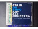 ECM 《Berlin Contemporary Jazz Orchestra》 - Alexander Von Schlippenbach