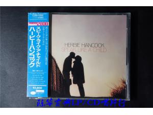 Blue Note 《像个孩子一样说话 Speak Like A Child》 - 赫比·汉考克 Herbie Hancock 
