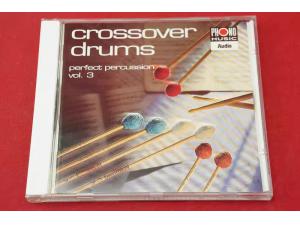 Phono Music 《Perfect Percussion VOL.3》打击乐 打击乐发烧盘