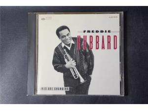 蓝音唱片 Blue Note 《Times Are Changing》 - 佛瑞迪·赫巴德 Freddie Hubbard